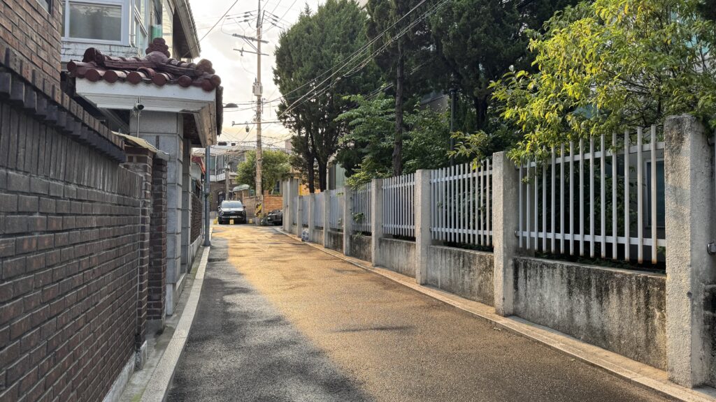 8·13 부동산 대책 장위13구역 재개발 영향
